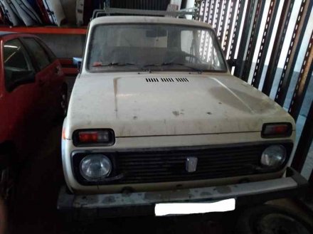 LADA NIVA ( 2121 / 21213 / 21214 / 21215 ) * DesguacesAlcala