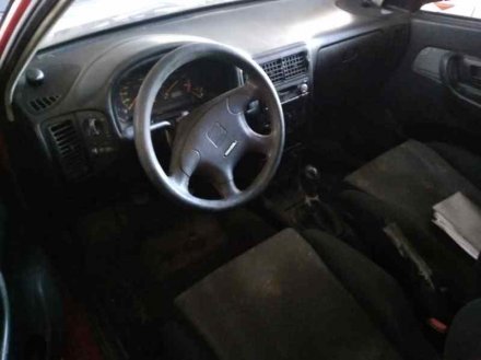 SEAT IBIZA (6K) S DesguacesAlcala