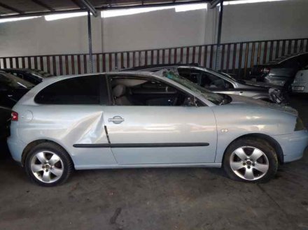 SEAT IBIZA (6L1) 1.4 16V DesguacesAlcala