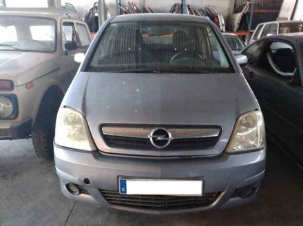 OPEL MERIVA Blue Line DesguacesAlcala