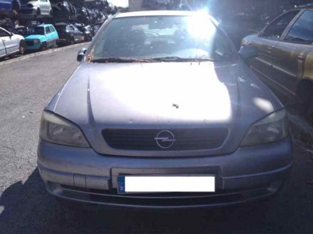 OPEL ASTRA G BERLINA Comfort DesguacesAlcala