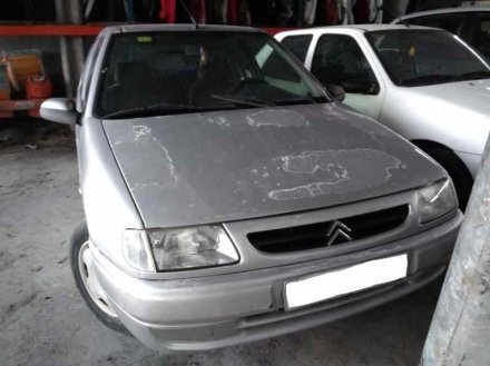 CITROËN SAXO 1.5 D Monaco DesguacesAlcala