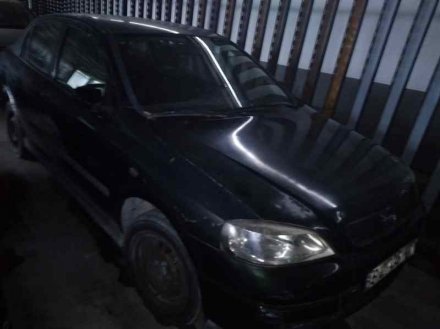 OPEL ASTRA G BERLINA Club DesguacesAlcala