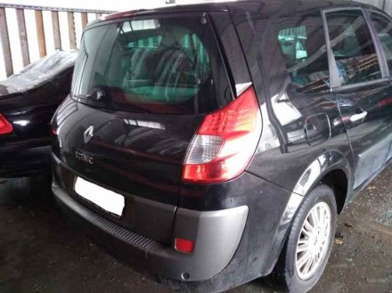 RENAULT SCENIC II Grand Confort Authentique DesguacesAlcala