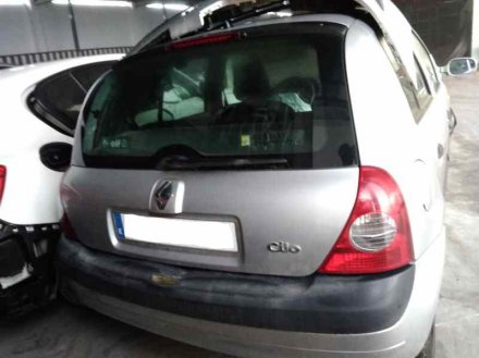 RENAULT CLIO II FASE II (B/CB0) Authentique DesguacesAlcala