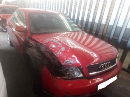 AUDI A4 BERLINA (B5) 1.8 T (132kW) DesguacesAlcala