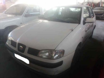 SEAT CORDOBA BERLINA (6K2) Stella DesguacesAlcala