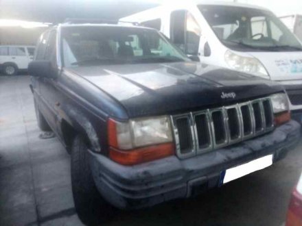 CHRYSLER JEEP GR.CHEROKEE (ZJ)/(Z) 2.5 TD TSi (Z) DesguacesAlcala