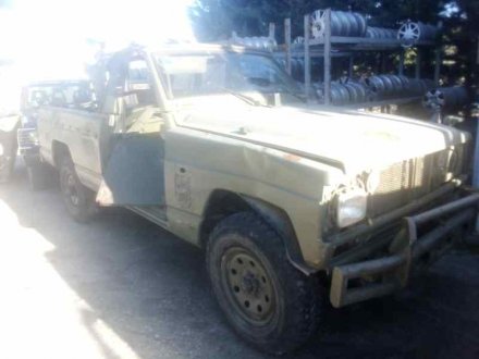 NISSAN PATROL (K/W260) Corto TB DesguacesAlcala