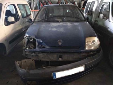 RENAULT CLIO II FASE I (B/CBO) 1.9 D DesguacesAlcala