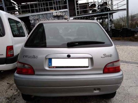 CITROEN SAXO 1.4 Plaisir DesguacesAlcala