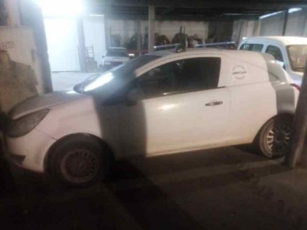 OPEL CORSA D Cosmo DesguacesAlcala