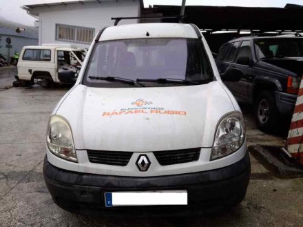 RENAULT KANGOO (F/KC0) Authentique DesguacesAlcala