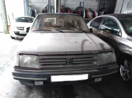 PEUGEOT 309 SR DesguacesAlcala