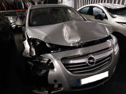 OPEL INSIGNIA BERLINA Sport DesguacesAlcala