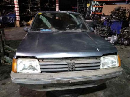 PEUGEOT 205 BERLINA XAD / XAD Multi DesguacesAlcala