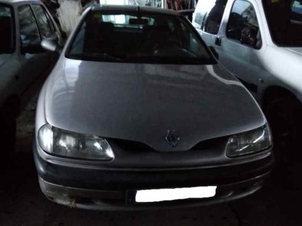 RENAULT LAGUNA (B56) 2.2 D RT (B56F/G) DesguacesAlcala