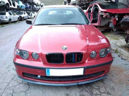 BMW SERIE 3 COMPACT (E46) 320td DesguacesAlcala