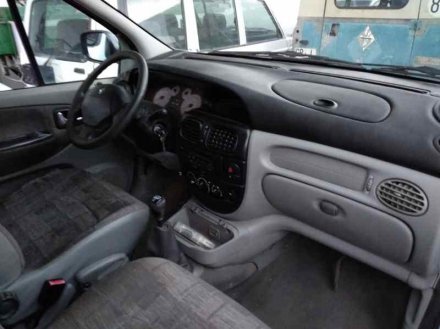 RENAULT SCENIC RX4 (JA0) 1.9 dCi DesguacesAlcala