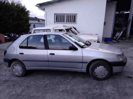 PEUGEOT 306 BERLINA 3/5 PUERTAS (S1) Style D DesguacesAlcala