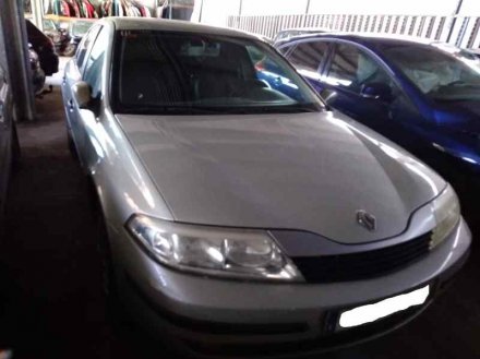 RENAULT LAGUNA II (BG0) Authentique DesguacesAlcala