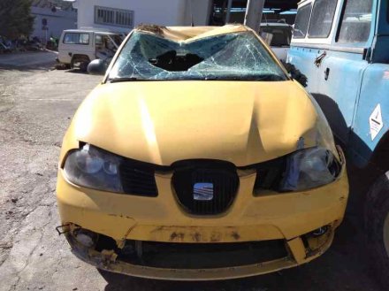 SEAT IBIZA (6L1) Reference DesguacesAlcala