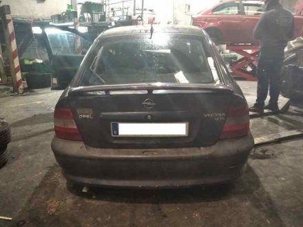 OPEL VECTRA B BERLINA Básico (1999->) DesguacesAlcala