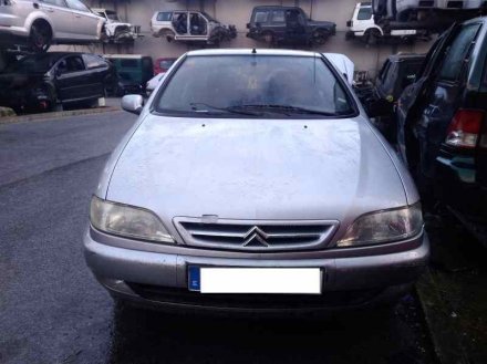 CITROEN XSARA BERLINA 1.9D Image DesguacesAlcala