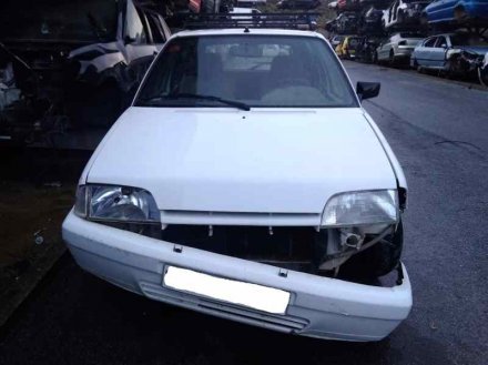 CITROEN AX 1.5D Miami DesguacesAlcala