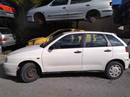 SEAT IBIZA (6K) CL DesguacesAlcala