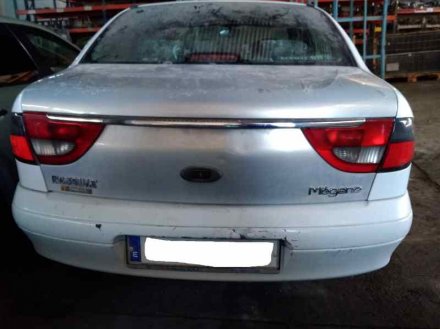 RENAULT MEGANE I CLASSIC (LA0) 1.9 D Europa DesguacesAlcala