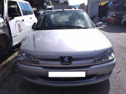 PEUGEOT 306 BERLINA 3/4/5 PUERTAS (S2) XR DesguacesAlcala