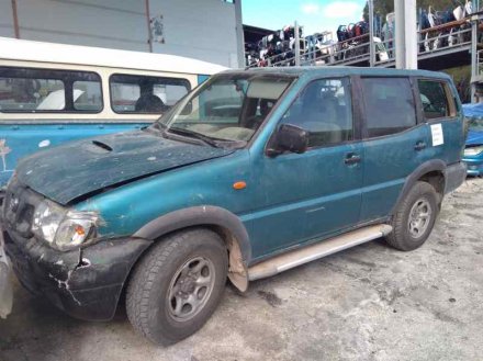 NISSAN TERRANO/TERRANO.II (R20) SE (5-ptas.) DesguacesAlcala