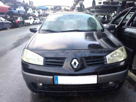 RENAULT MEGANE II FAMILIAR Authentique Confort DesguacesAlcala