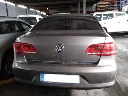 VOLKSWAGEN PASSAT LIM. (362) Advance BlueMotion DesguacesAlcala