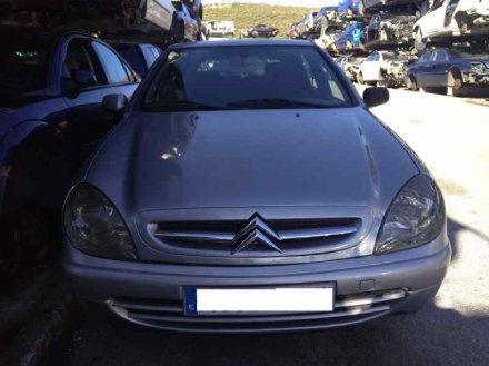 CITROËN XSARA BERLINA 2.0 HDi SX (66kW) DesguacesAlcala