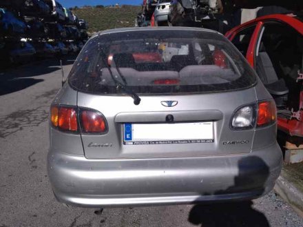 DAEWOO LANOS SE DesguacesAlcala