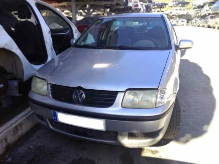 VOLKSWAGEN POLO BERLINA (6N2) Trendline DesguacesAlcala