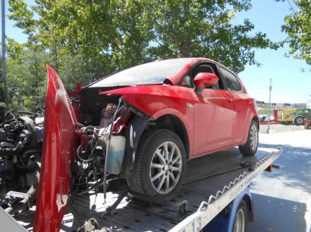 SEAT IBIZA (6J5) 25 Aniversario DesguacesAlcala