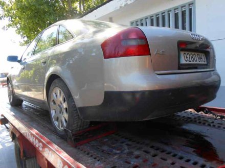 AUDI A6 BERLINA (4B2) 2.5 TDI Quattro DesguacesAlcala