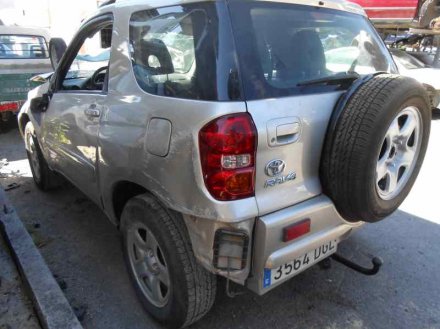 TOYOTA RAV 4 (A2) 1.8 Luna (2003->) DesguacesAlcala