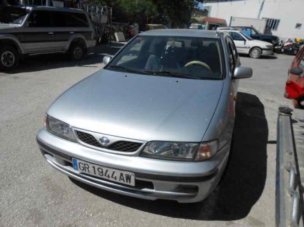 NISSAN ALMERA (N15) GX DesguacesAlcala