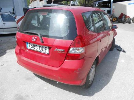 HONDA JAZZ (GD1/5) 1.2 Drive DesguacesAlcala