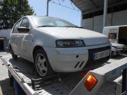 FIAT PUNTO BERLINA (188) 1.2 8V Active DesguacesAlcala