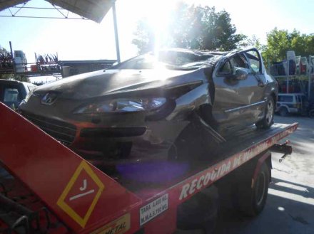 PEUGEOT 407 ST Confort Pack DesguacesAlcala