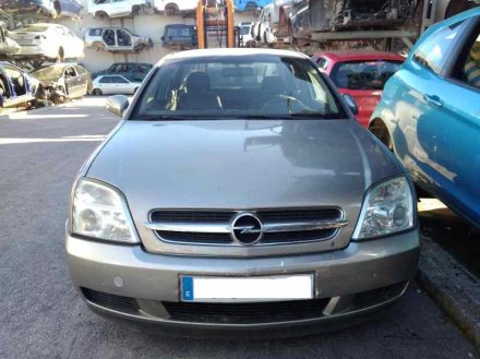 OPEL VECTRA C BERLINA Club DesguacesAlcala