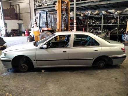 PEUGEOT 406 BERLINA (S1/S2) STDT DesguacesAlcala