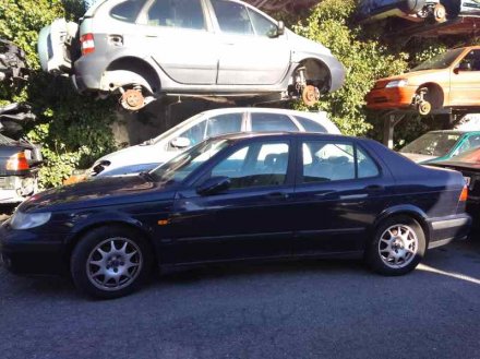 SAAB 9-5 SEDÁN 3.0 T V6 E Ecopower DesguacesAlcala