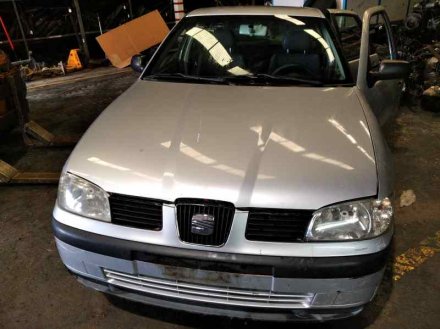 SEAT IBIZA (6K1) Select DesguacesAlcala