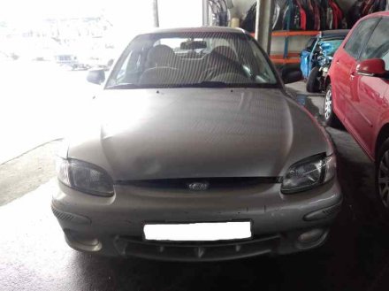 HYUNDAI ACCENT (X3) 1.3 GLS DesguacesAlcala